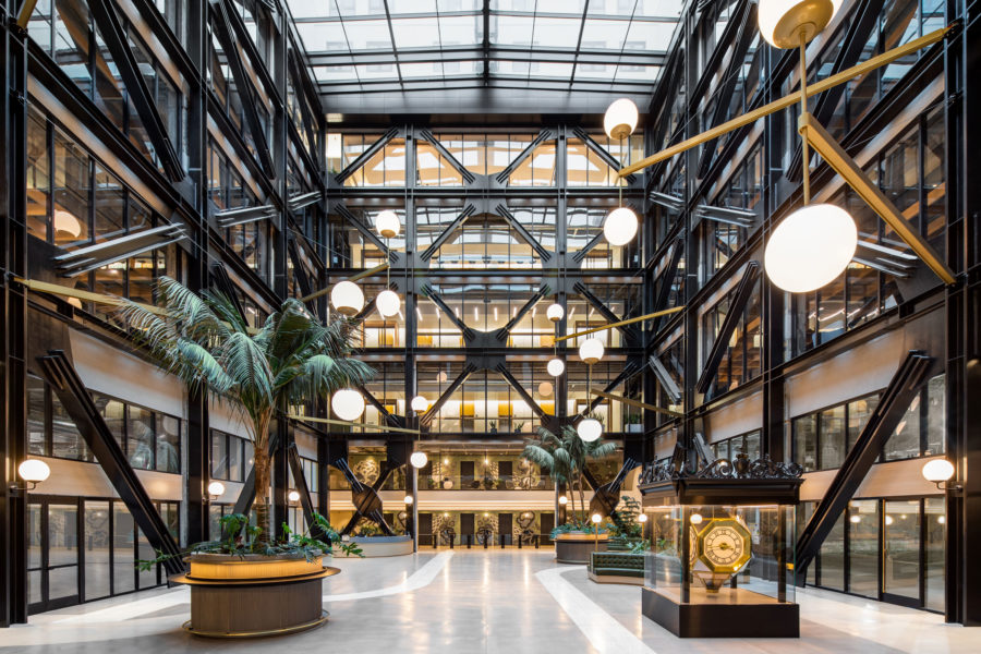 eco-friendly construction benefits